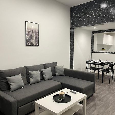 Appartement Au Coeur De Bruxelles Luaran gambar