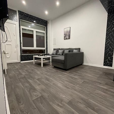 Appartement Au Coeur De Bruxelles Luaran gambar