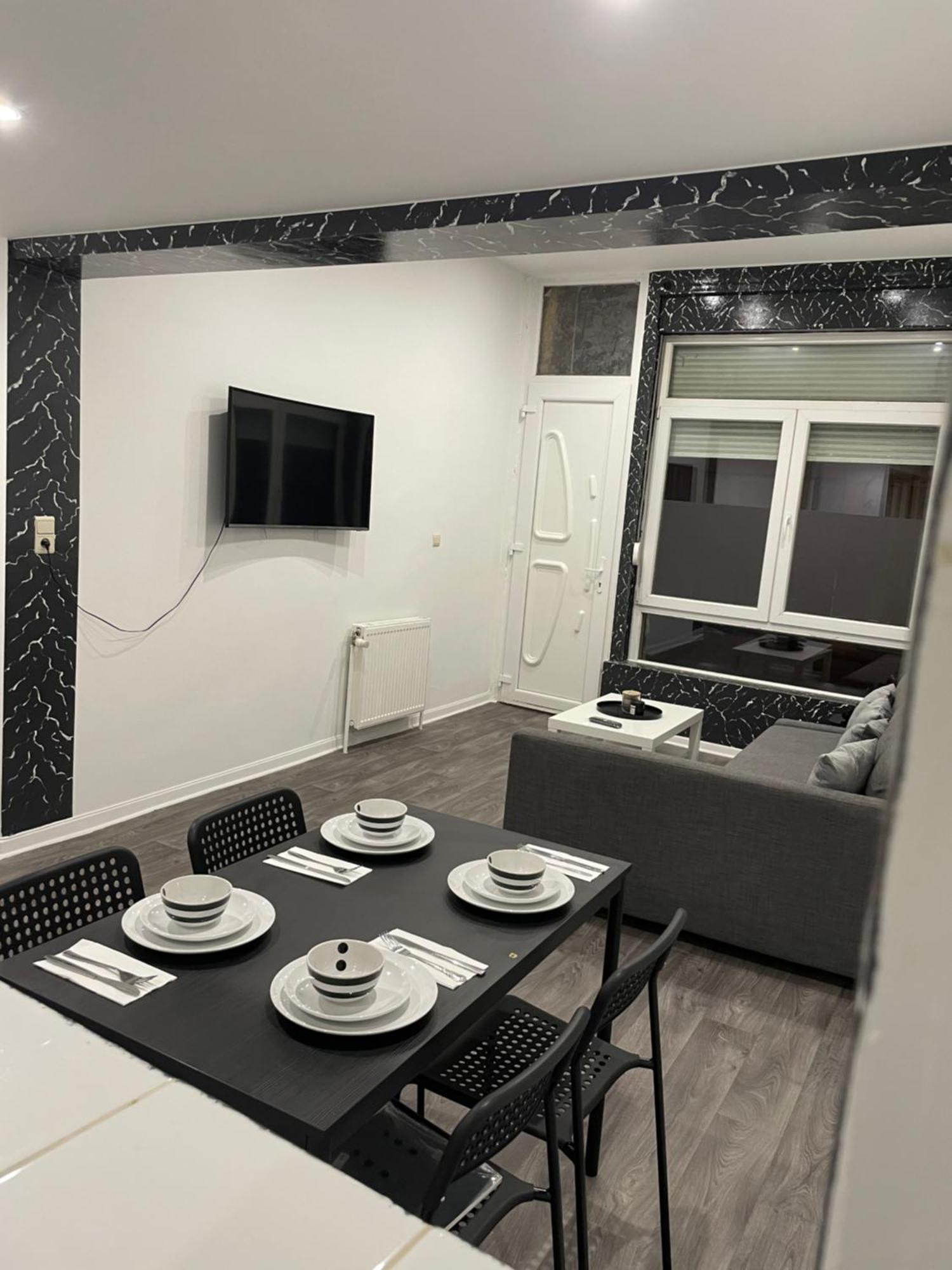 Appartement Au Coeur De Bruxelles Luaran gambar