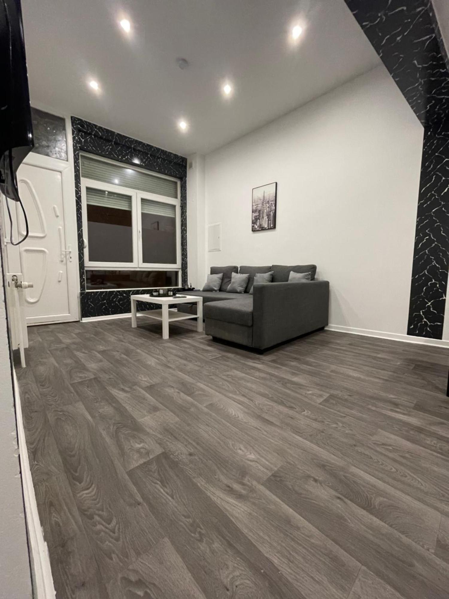 Appartement Au Coeur De Bruxelles Luaran gambar